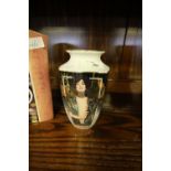Goebel limited Edition Vase - Gustav Klimt