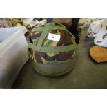 Army Helmet