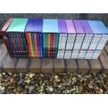 Friends New York Skyline complete 1-10 DVD series