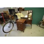 Dressing Table and bedside Table