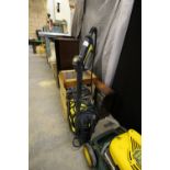 Karcher Pressure Washer