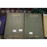 Michel [Emile] - Rembrandt - vols 1 & 11