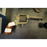 Colt 45 replica