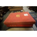 Kelly's Directory of Cumberland & Westmorland - 2 vols 1894 & 1897