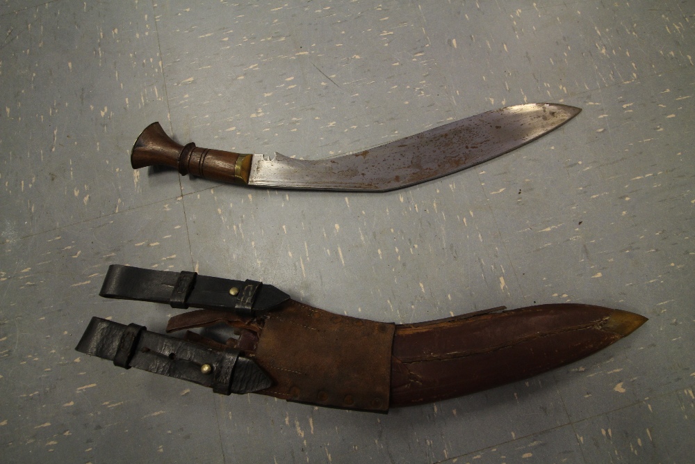 Kukri - Image 3 of 3