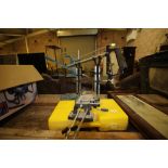 Mitre Saw, Laser Level etc