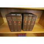 Churchill [Winston, S] - The Second World War (6 vols), Folio Society reprint, with slipcases