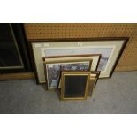 Quantity of Pictures & Frames