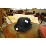 Bowlers Hat, H Hunter Ltd, Woodrow, Piccadilly, London