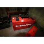 Hilti Nail Gun