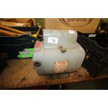 Hoover AC Motor