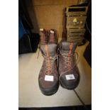 Size 9 Merrell walking boots