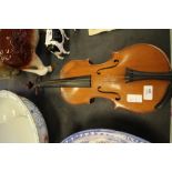 Hawkes & Son Professor Violin