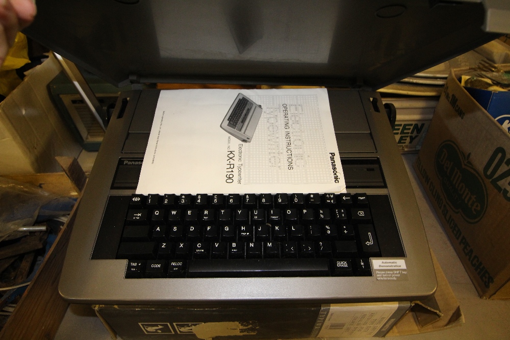 2 Typewriters - Image 2 of 2