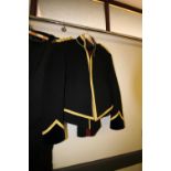 Mess Room Officer's Dinner Suit