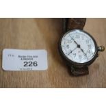 Vintage Smith & Son Wristwatch