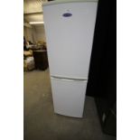 Iceking Fridge Freezer