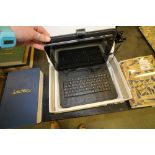 Android Tablet PC with Case & Keyboard