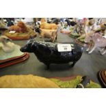 Aberdeen Angus Beswick