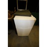 Small Fridge Freezer