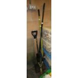 6 Garden Tools