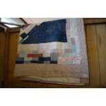 Patchwork Quilt