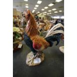 Beswick Gamecock no.2059 (A/F)