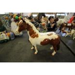 Beswick Pinto Pony