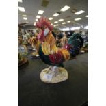 Beswick Leghorn Cockerel no. 1892