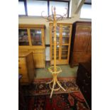 Bentwood Coatstand