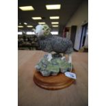 BFA Figure - Herdwick Tup B0705 with stand and certificate