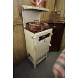 New Home Kitchenette Gas Cooker