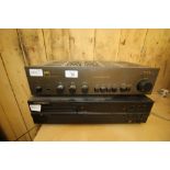 NAD series 30-20 amp and Morantz CD 52mk2 & Set of Ditton 15 X R Speakers