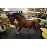 Beswick Vintage Horse - Spirit of Freedom