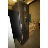 Samsung Fridge Freezer with Water Dispenser