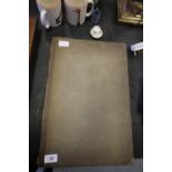 [Twopeny] William Etchings of Ancient Capitals] 1837, A/F No plates