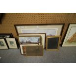 Quantity of Pictures & Frames