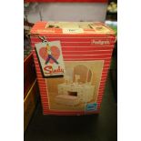 Sindy Dressing Table (Boxed)