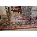 Persian Rug 4.2m x 2.8 m