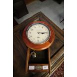 Reproduction Wall Clock