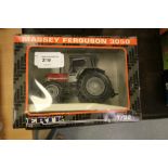 Massey Ferguson ERTL Tractor