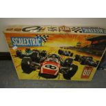 Scalextric Grand Prix 80 Set