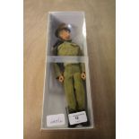 Action Man 'Corporal' 1970s