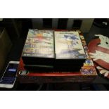 Boxed Sega Mega Drive 2 & Games