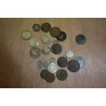 Miscellaneous Coinage