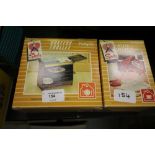 Sindy Mixer Blender & Sindy Hostess Trolley (Boxed)