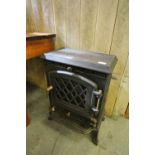 Cast Iron Wood burner