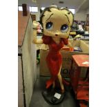 BettyBoopFigure