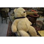 Large Teddy Bear