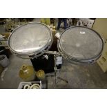 High Hat Drums